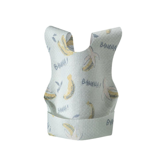 Disposable Baby Bibs