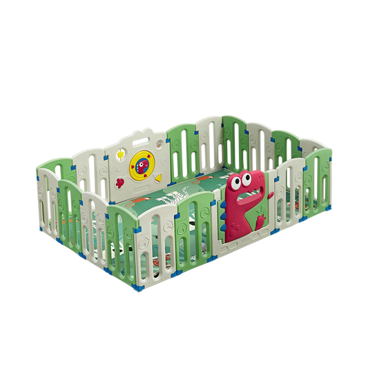 Dino Barron Playpen