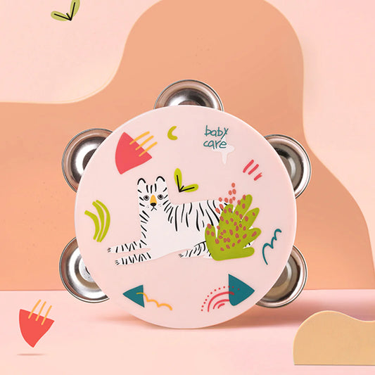Baby Tambourine
