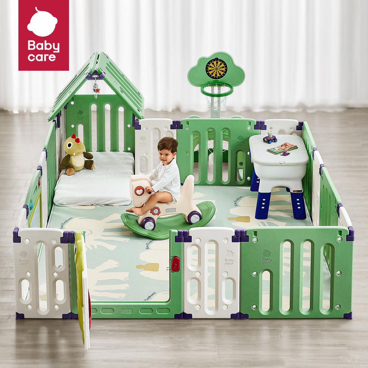 Toys & Activities