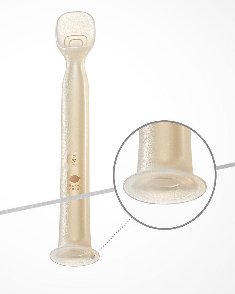 Silicone Spoon Set 2PCs