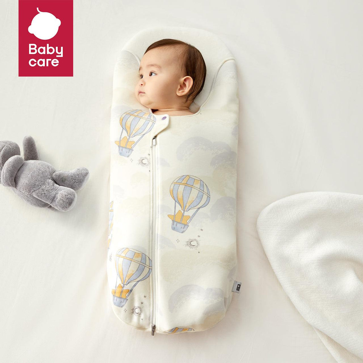Comfort Wrap Swaddle Bag