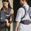 Bc Babycare Decompression Baby Carrier - Iridescence Edition