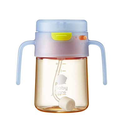 Bc Babycare Jelly PPSU Sippy Cup