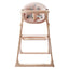 Bc Babycare Dine & Develop Baby High Chair