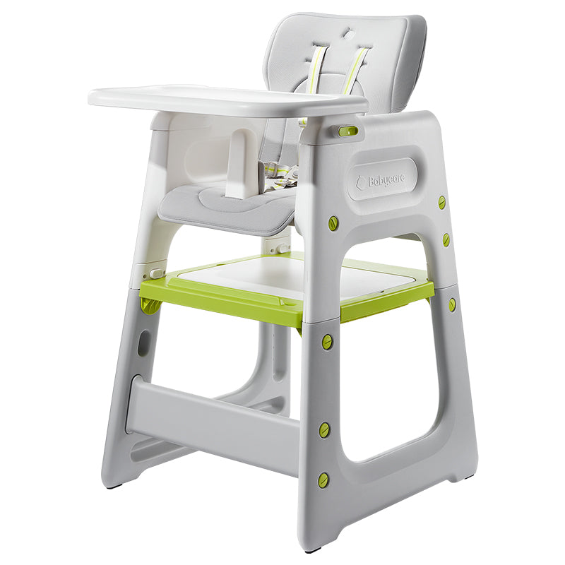 Bc Babycare 2-in-1 Baby High Chair