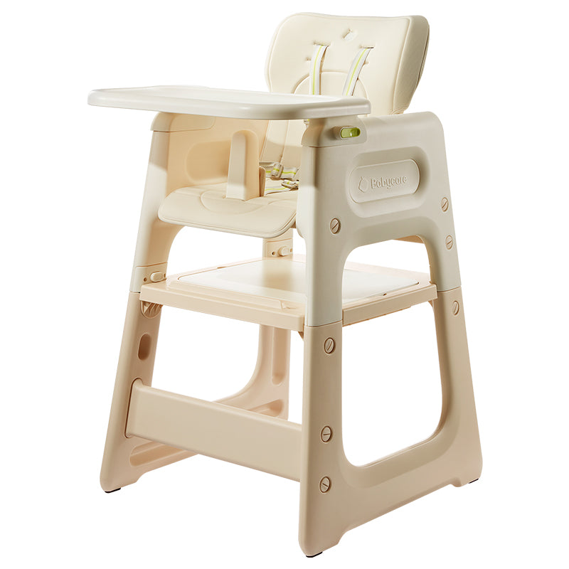 Bc Babycare 2-in-1 Baby High Chair