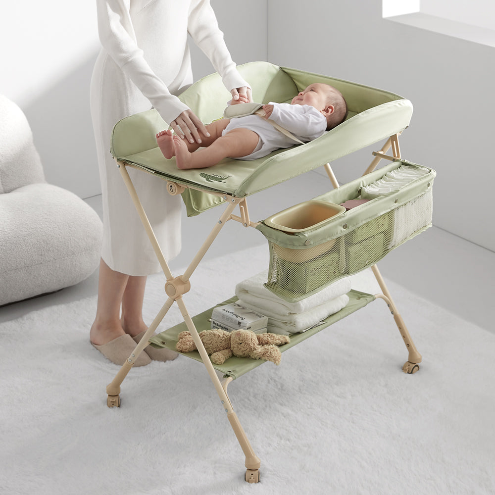 Bc Babycare Foldable Changing table