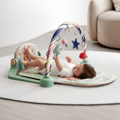 Bc Babycare Baby Play Gym