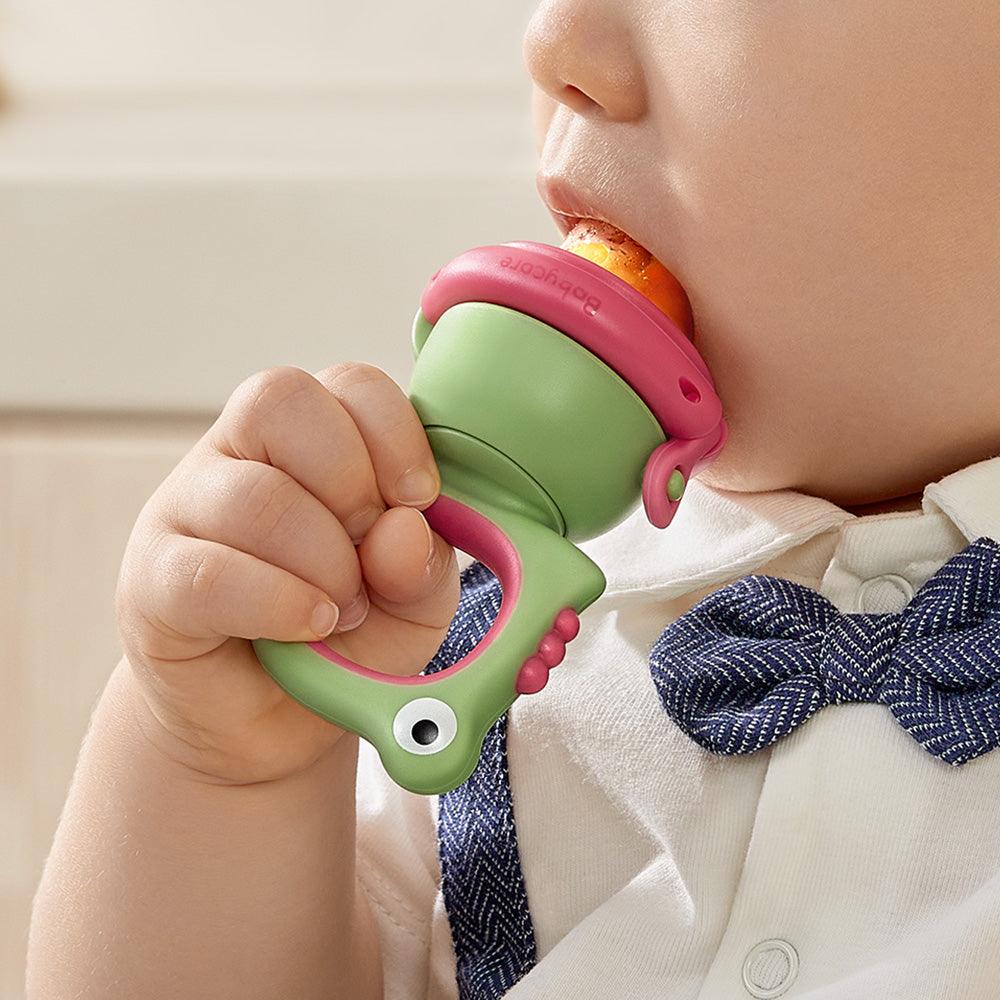 T-REX TOBY Nutrition Feeder Pacifier 2PCs