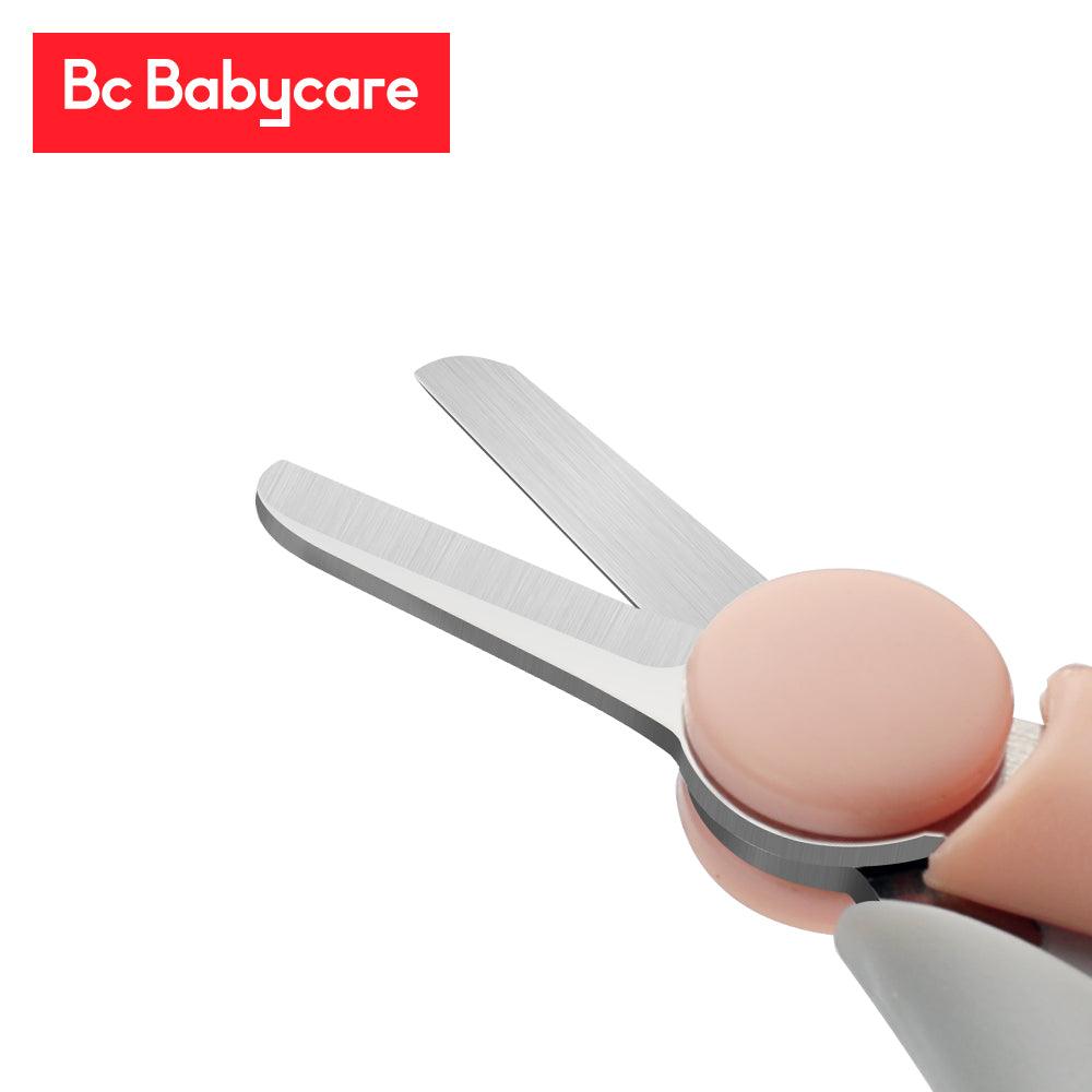 Baby Daily Care Kit - 7Pcs