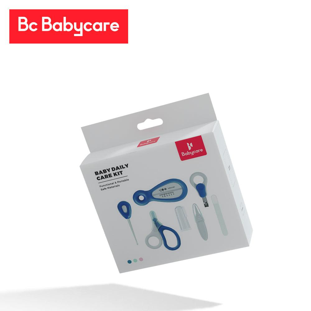 Baby Daily Care Kit - 7Pcs