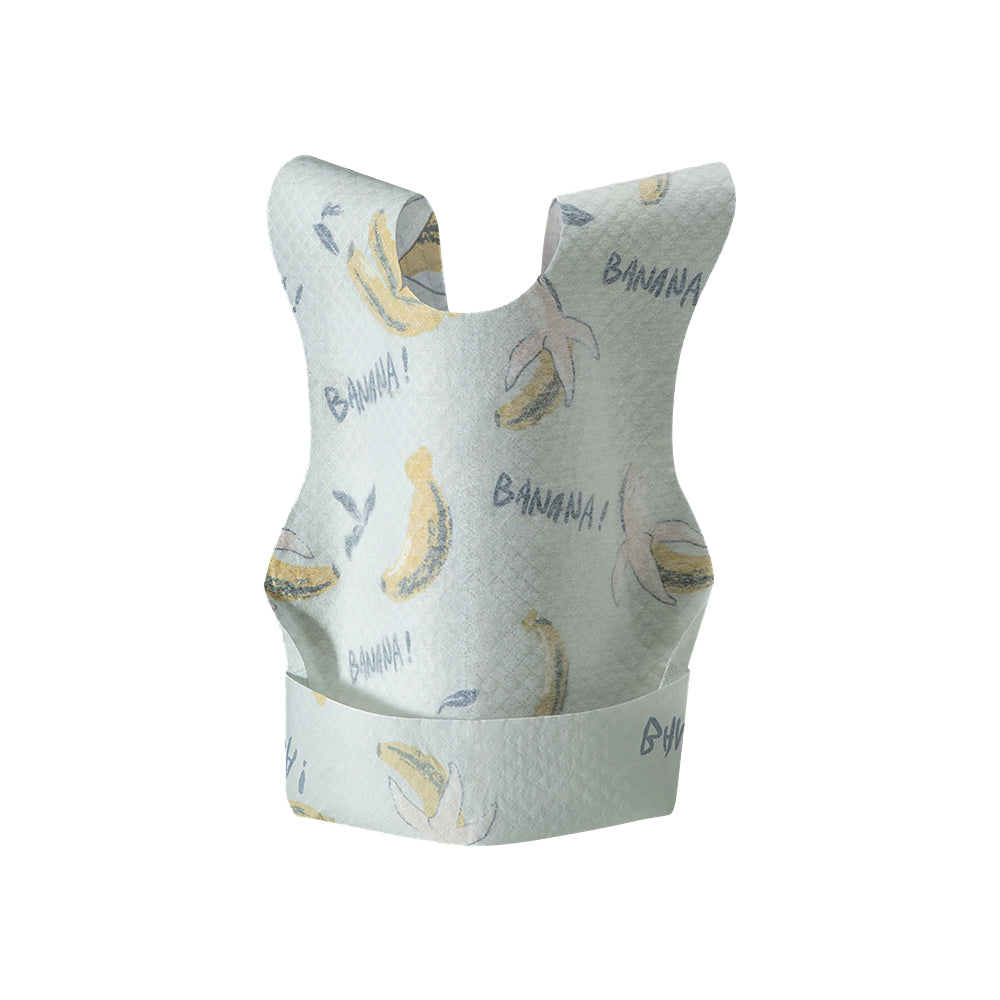 Bc Babycare Disposable Baby Bib