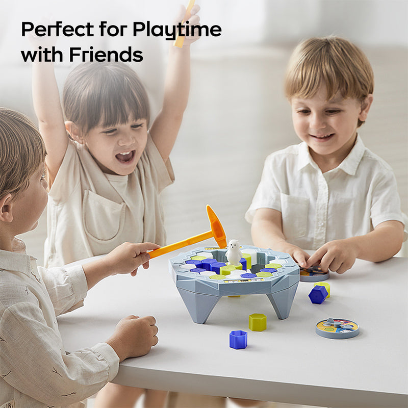 TOYS Ice Breaker Game