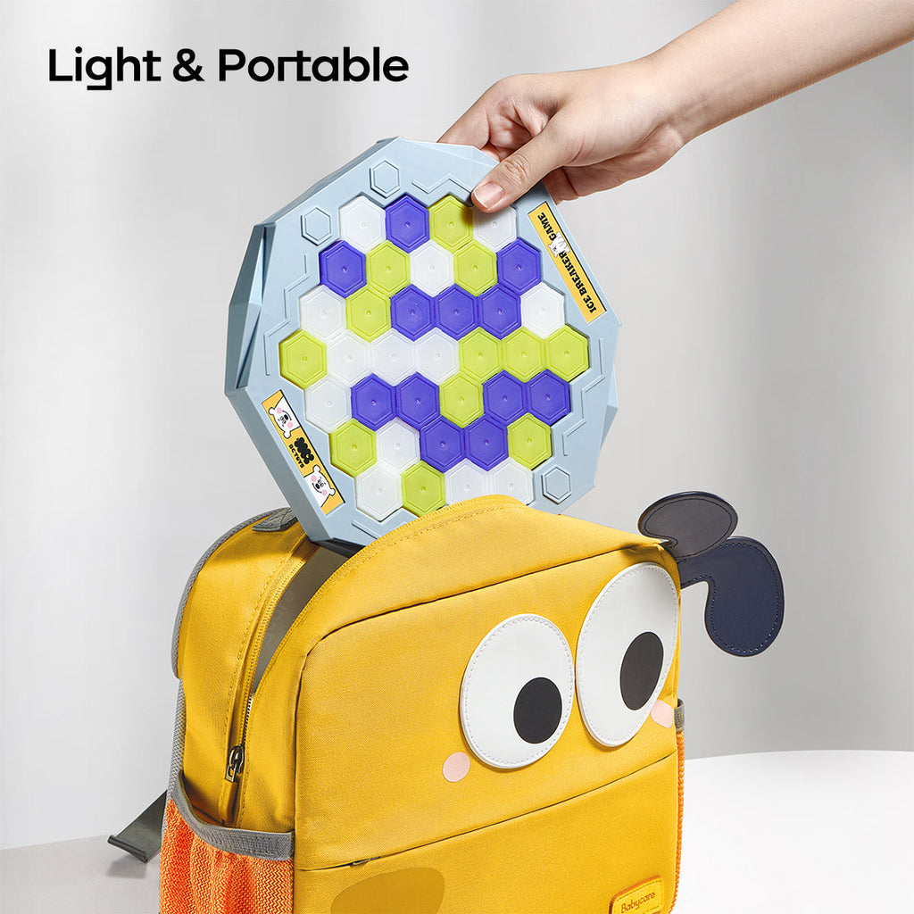 TOYS Ice Breaker Game