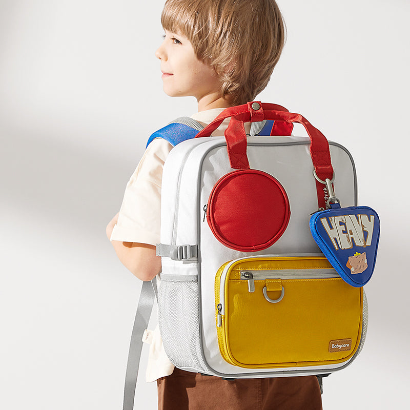 Children Backcare School Bag
