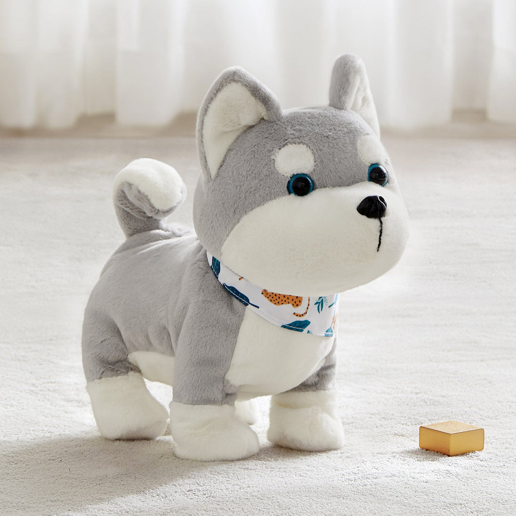 TOYS Puppy Plush Toy