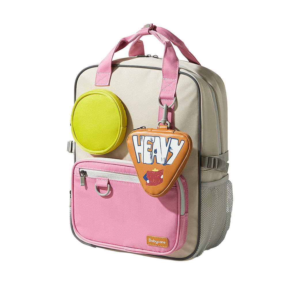 Children Backcare School Bag