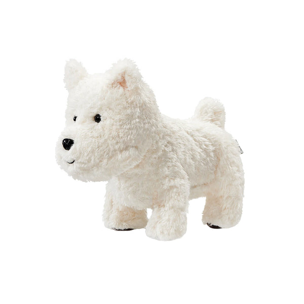 TOYS Puppy Plush Toy