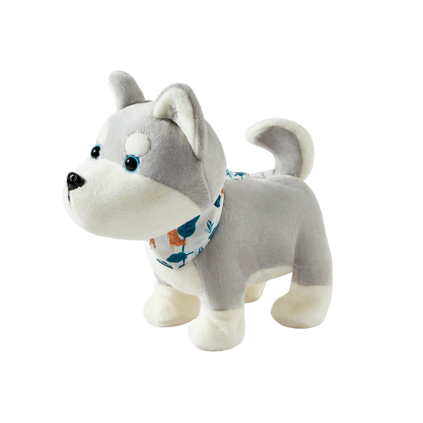 BC TOYS Puppy Plush Toy