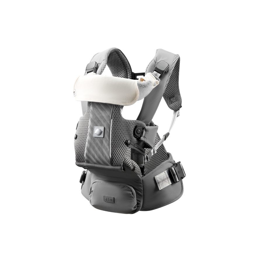 Hexa Effortless Carrier