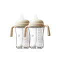 Tilted Anti-Spill Sippy Cup