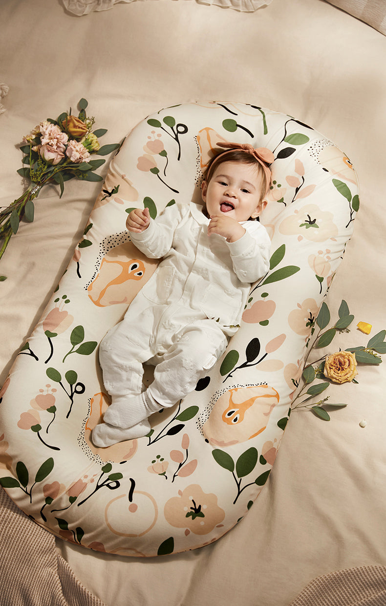 Bc Babycare Bionic Baby Nest