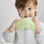 Bc Babycare Soft Silicone Baby Bib