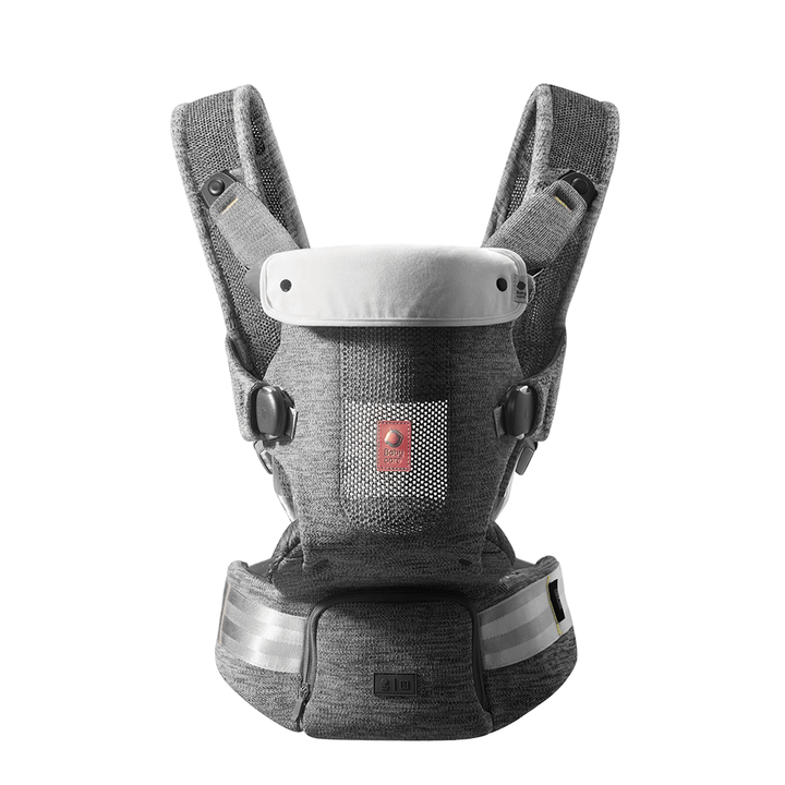 Decompression Carrier Fly knit (Foldable) Bc Babycare AU