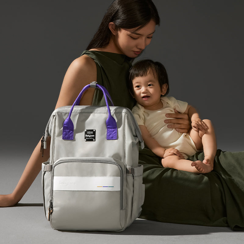 Diaper Bag Backpack