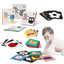 Bc Babycare Baby Visual Stimulus Cards