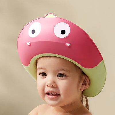 Bc Babycare Dinosaur Shower Cap