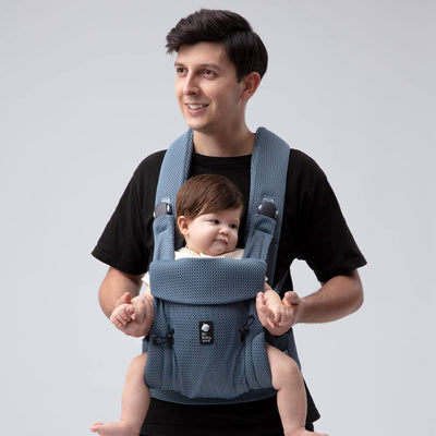 Bc Babycare FIT Baby Carrier