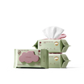 Cloud Moist Baby Wipes