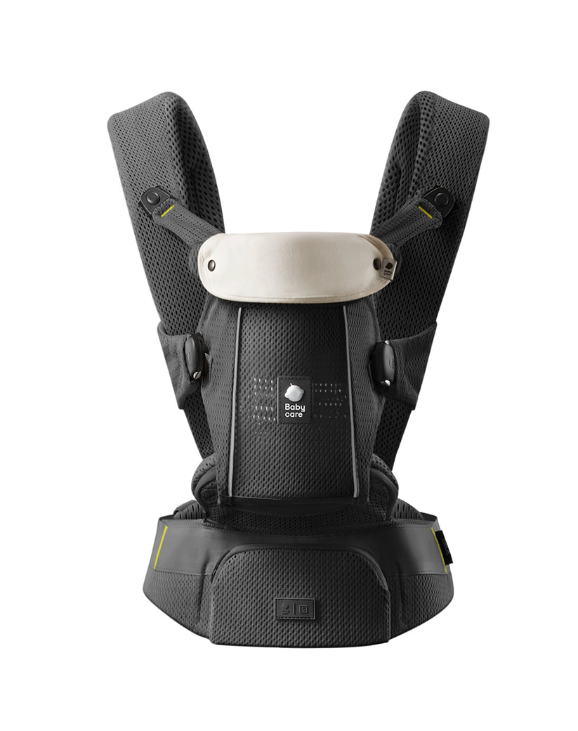 Decompression Baby Carrier