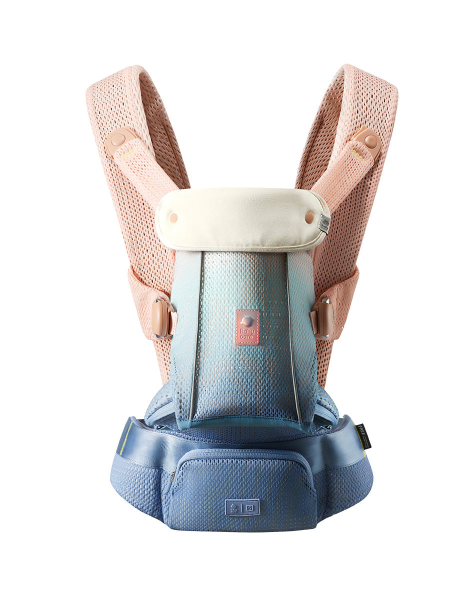 Bc Babycare Decompression Baby Carrier