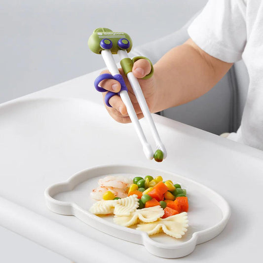 Training Chopsticks