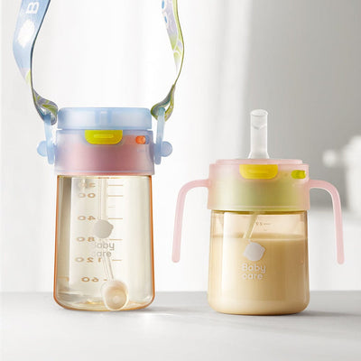 Bc Babycare Jelly PPSU Sippy Cup