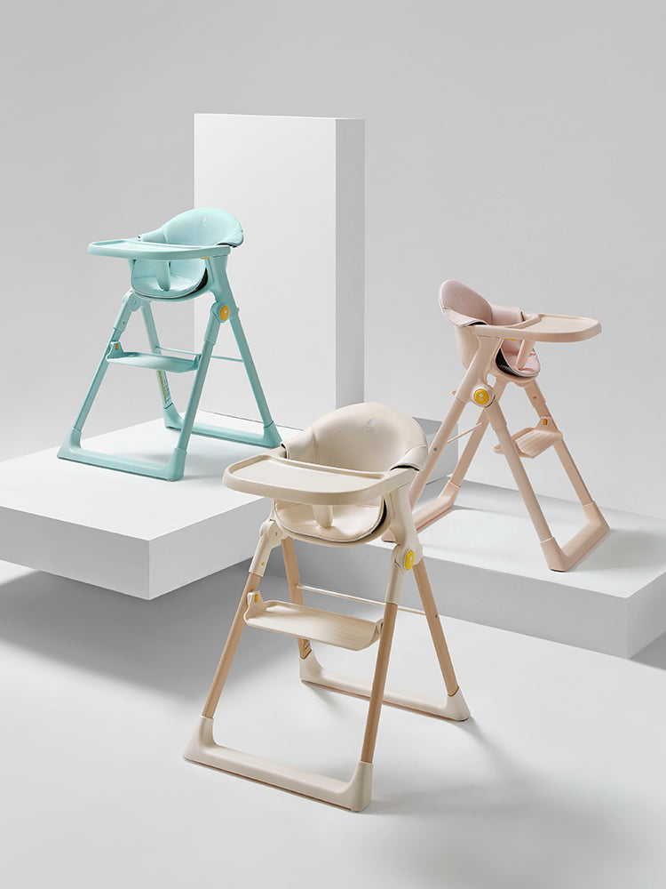 Bc Babycare Dine & Develop Baby High Chair