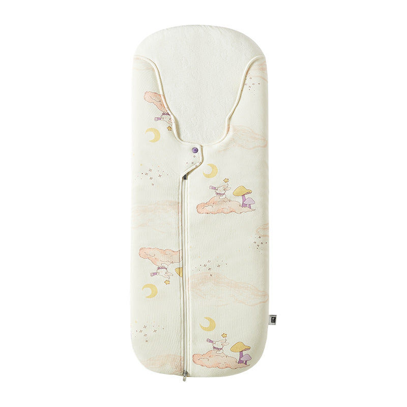 Bc Babycare Comfort Wrap Swaddle Bag