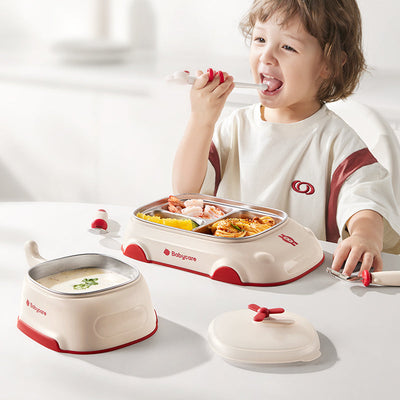 Bc Babycare Transportation Tableware