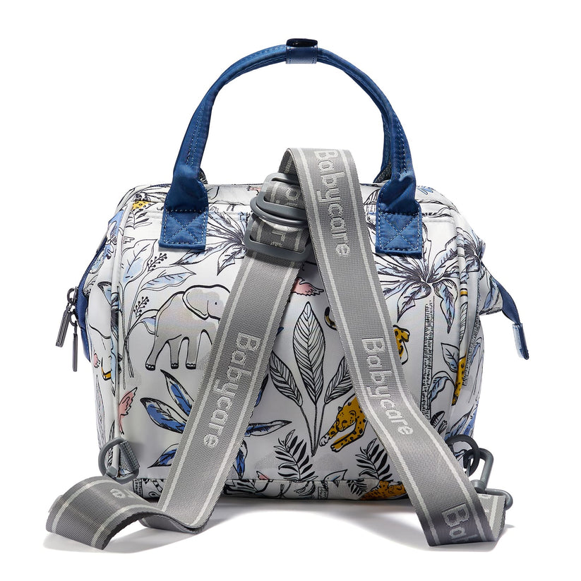 Mini Diaper Bag