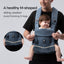 Bc Babycare FIT Baby Carrier