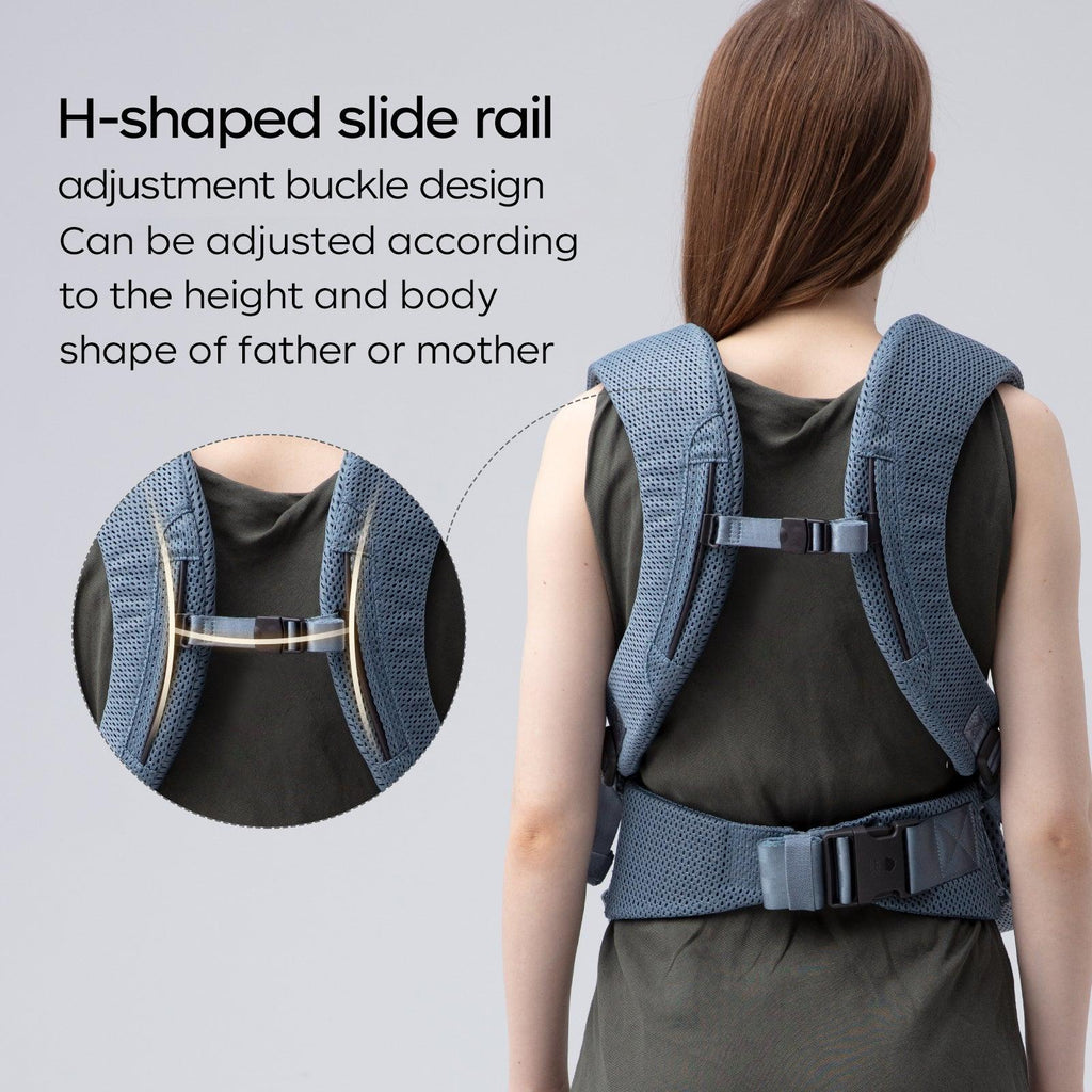 FIT Baby Carrier