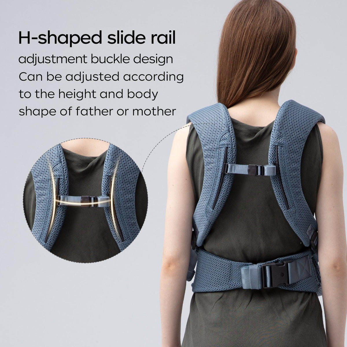 FIT Baby Carrier