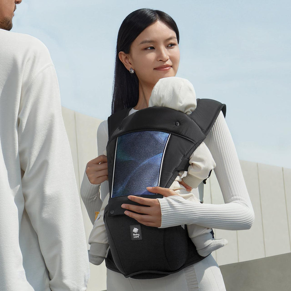4 Classic S Baby Carrier