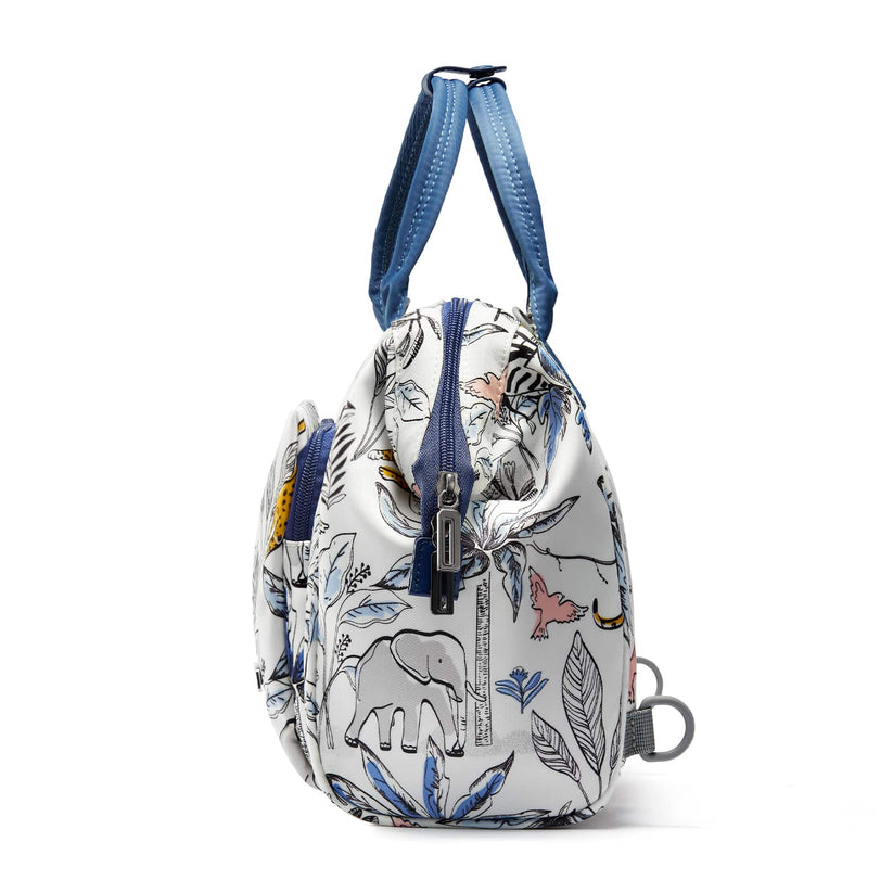 Mini Diaper Bag