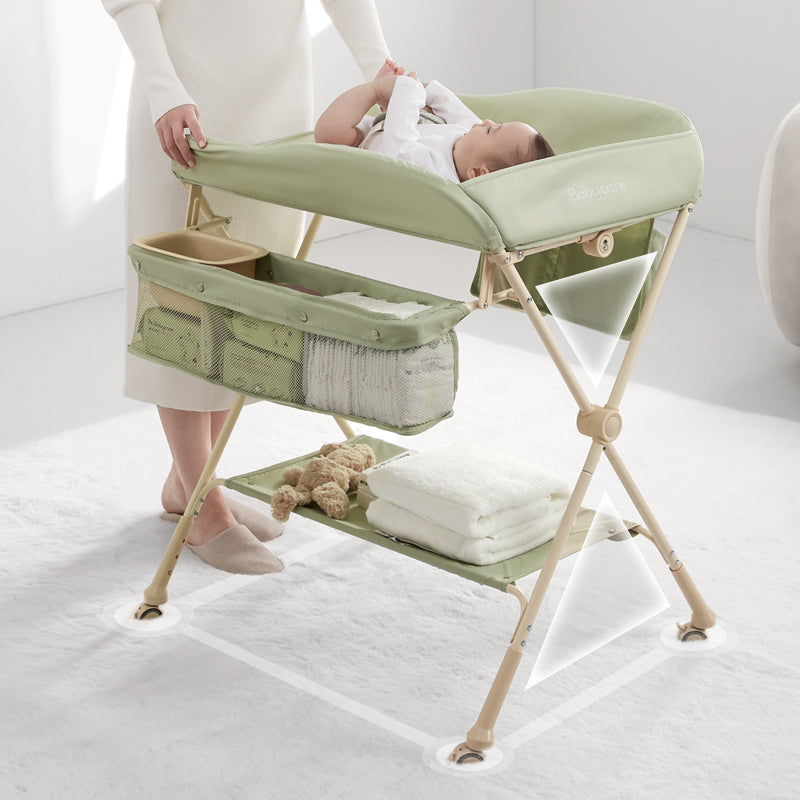 Bc Babycare Foldable Changing table