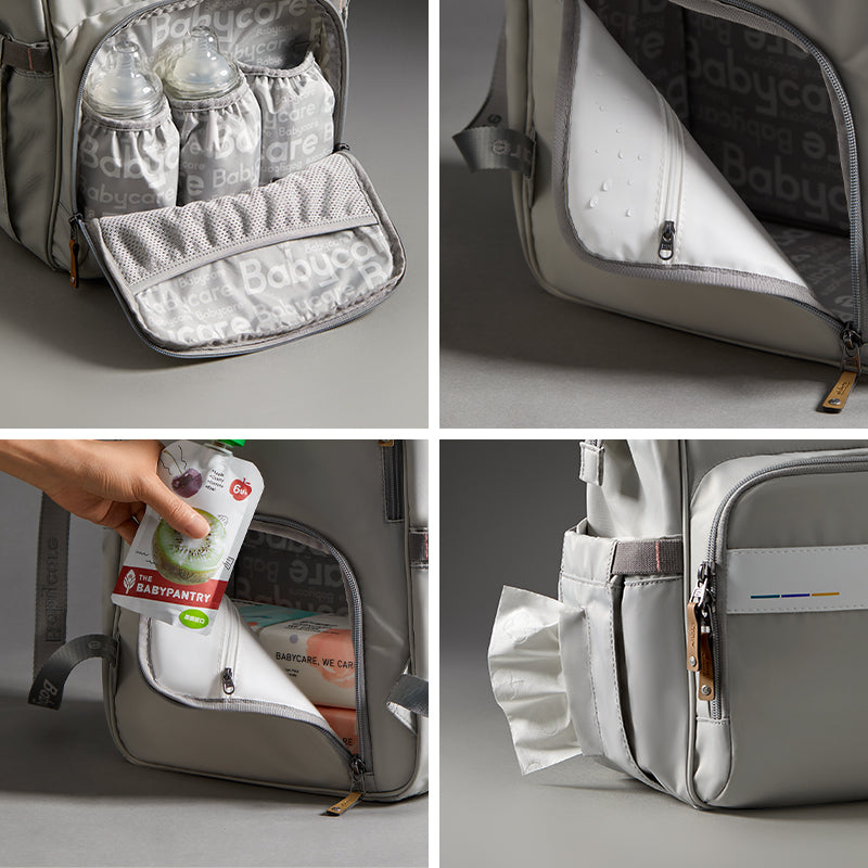 Diaper Bag Backpack