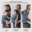 Bc Babycare FIT Baby Carrier